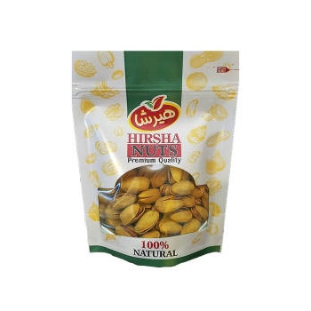  اکبری زعفرانی ممتاز هیرشا - 350 گرم63651a4323e3a14440